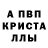 Меф кристаллы TheArtDog